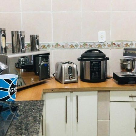 Вілла Casa A 50 Metros Da Rua Coberta Centro De Грамаду Екстер'єр фото