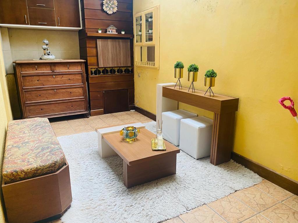 Вілла Casa A 50 Metros Da Rua Coberta Centro De Грамаду Екстер'єр фото